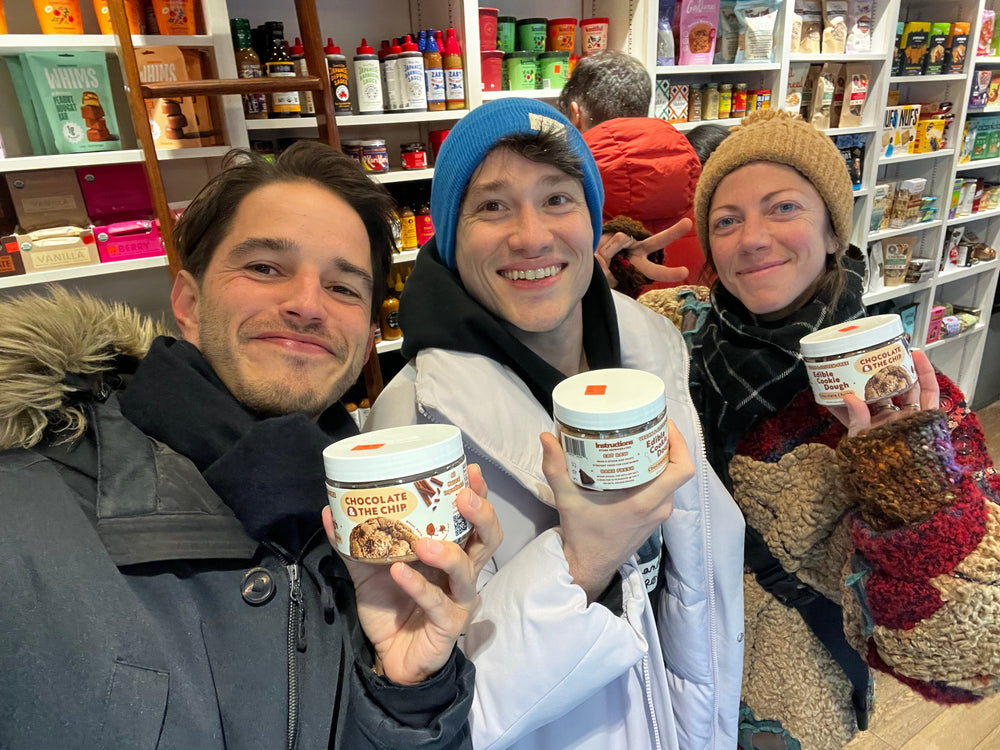 5 Practical & Fun Ways to Reuse Your Cookie Dough Jars